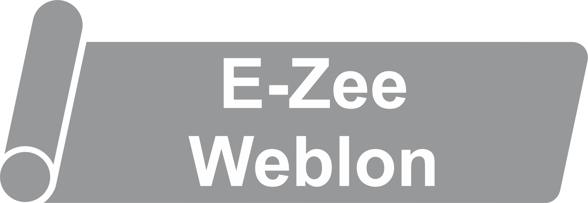 E-Zee Weblon Backing - UMB_WEBLON